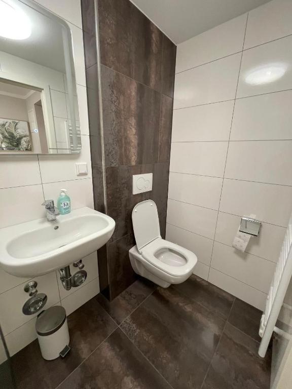 Humboldtstr Apartment Ανόβερο Εξωτερικό φωτογραφία