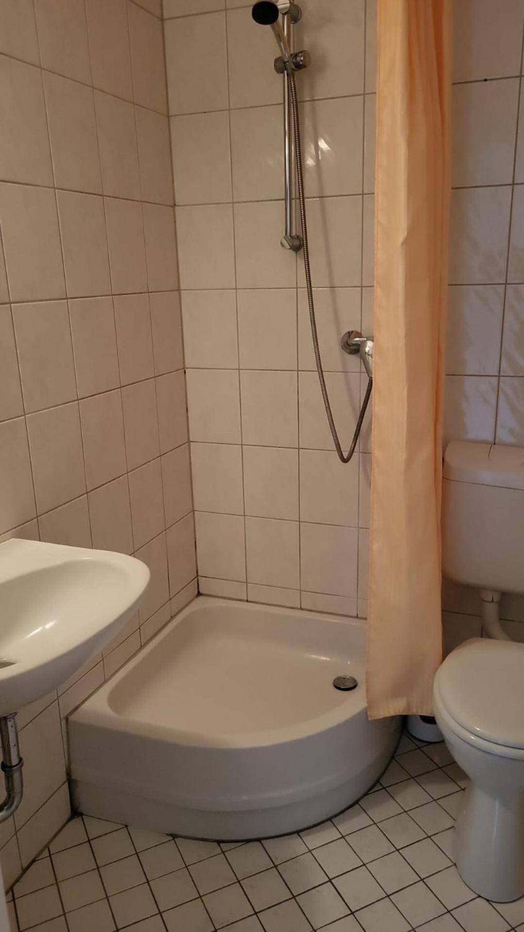 Humboldtstr Apartment Ανόβερο Εξωτερικό φωτογραφία
