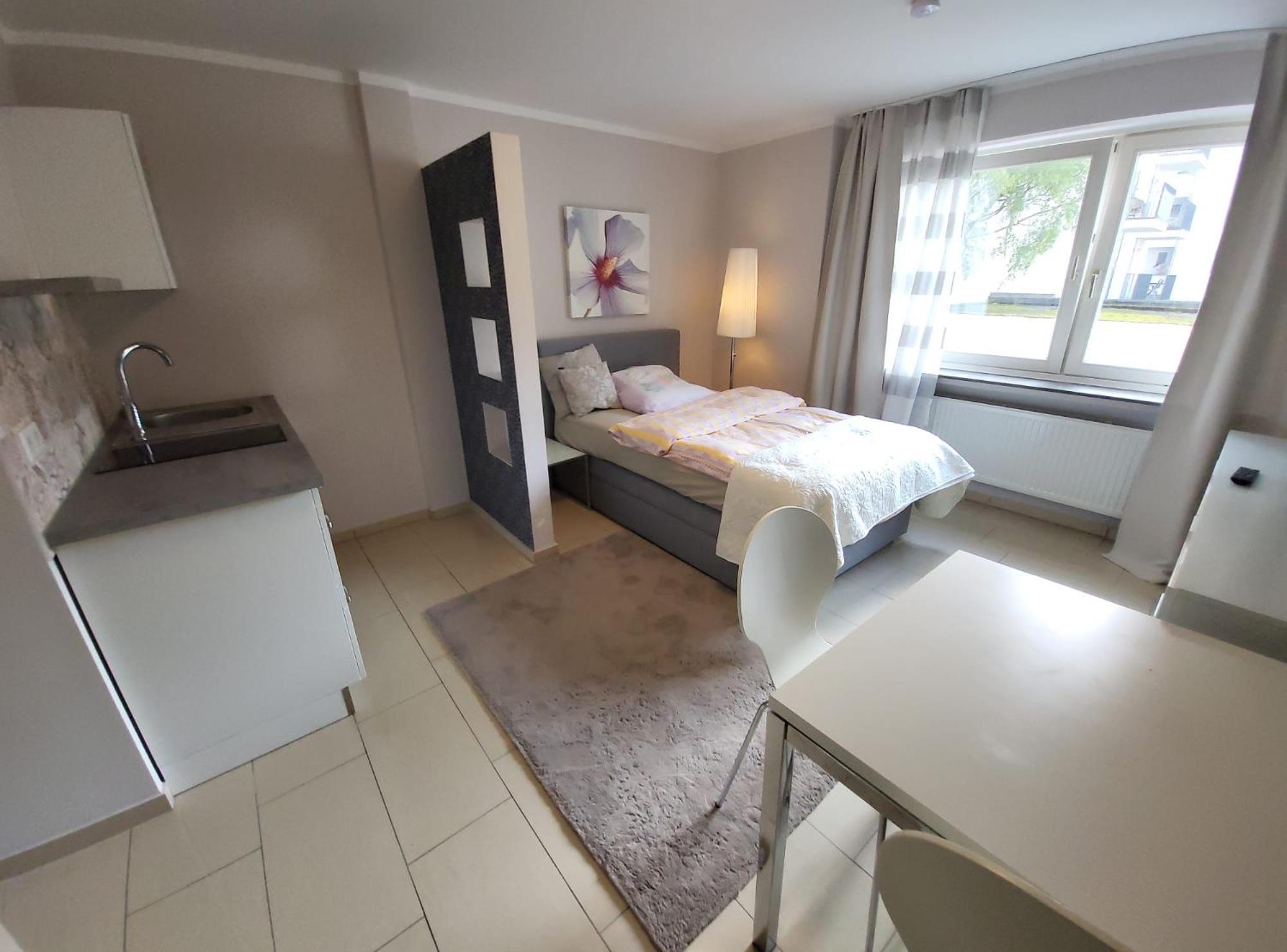 Humboldtstr Apartment Ανόβερο Εξωτερικό φωτογραφία